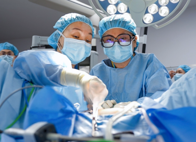 Minimally Invasive Techniques