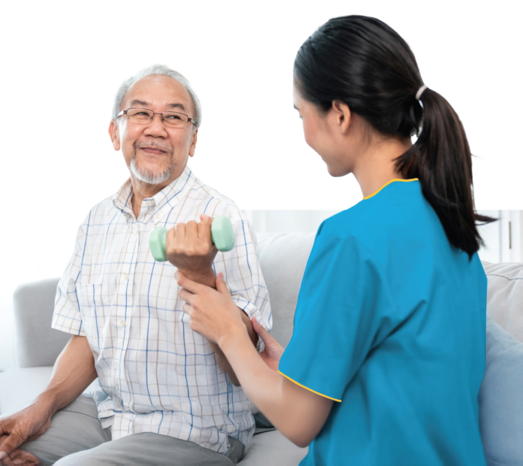 Prostate Cancer Rehabilitation