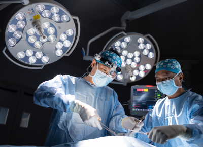 Reconstructive Surgery