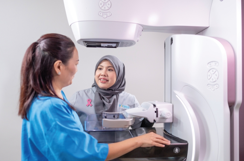 Breast Imaging