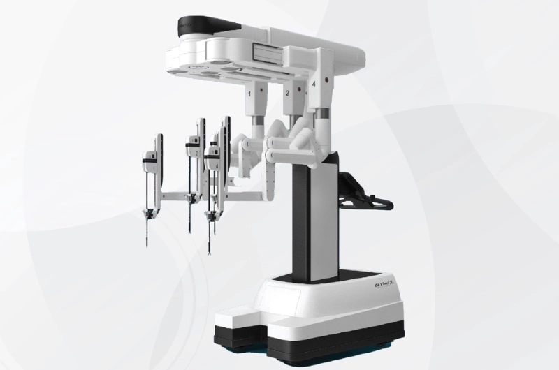 Advanced Surgery