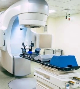 Radiotherapy