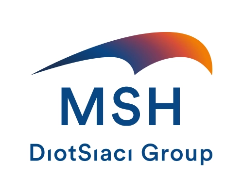MSH International