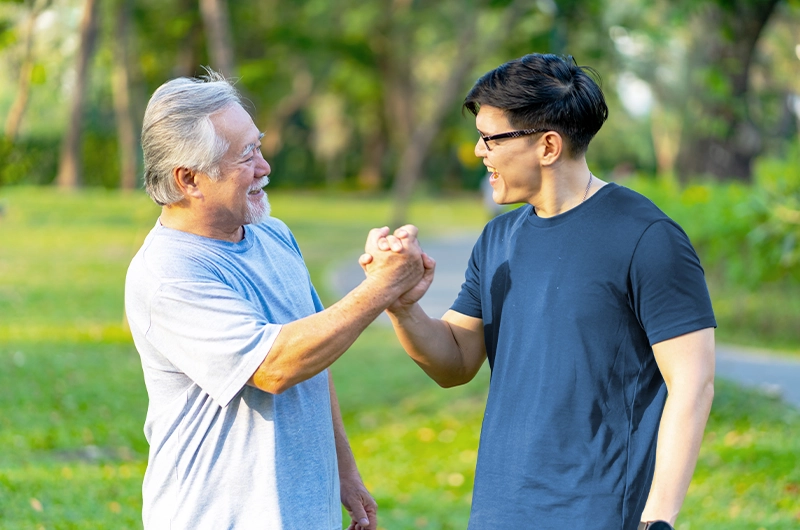 Father's Day Special: Exclusive Discount on Health Screening Packages