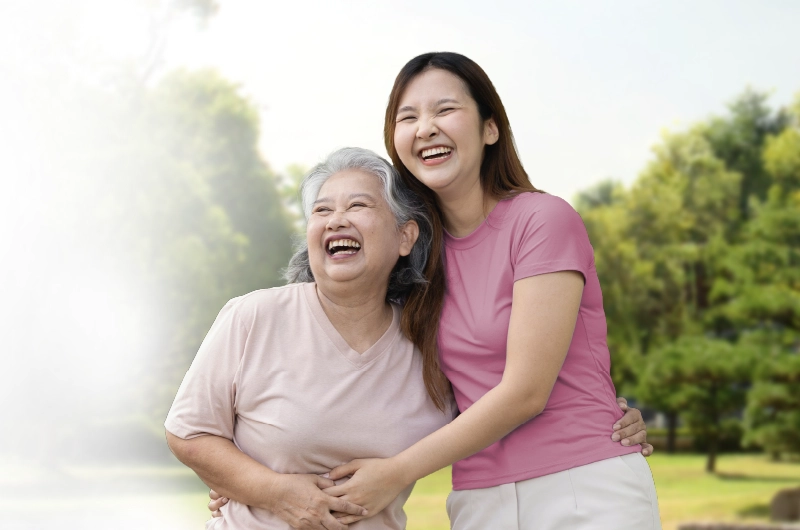 International Women’s Month Special: Health Screening with Exclusive Add-Ons