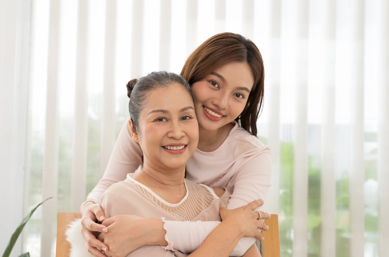 Mother's Day Special: Exclusive Discount on Health Screening Packages