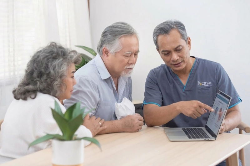 World Health Day Special: Health Screening with a Free Mystery Gift