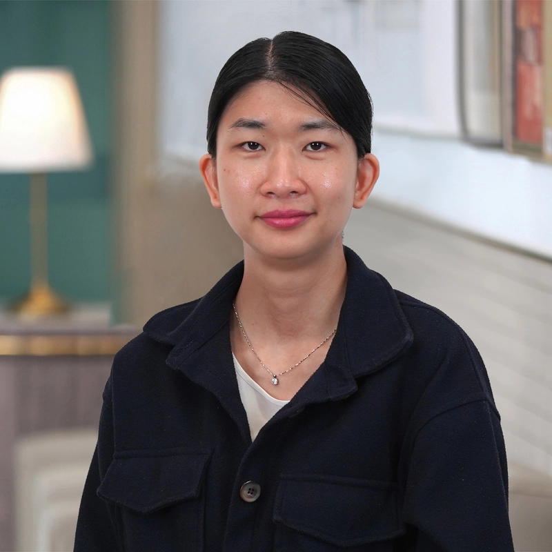 Celyn Choong Fui Kiun