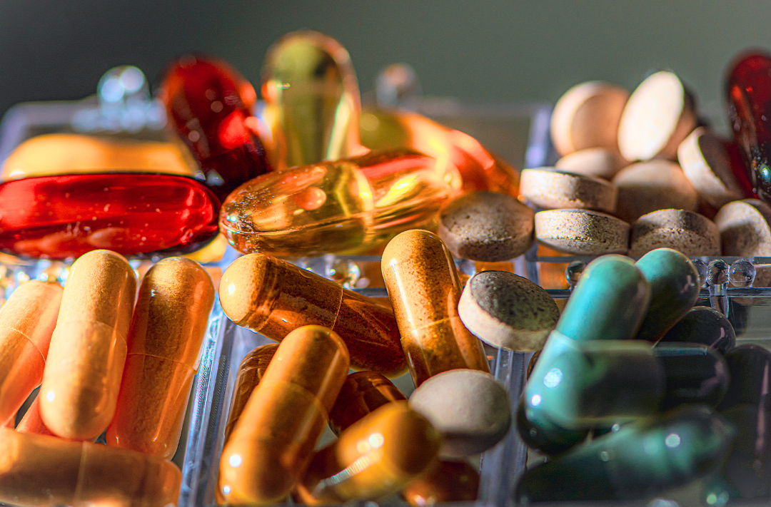 Dr. Mastura MD Yusof discussing vitamin D and cancer