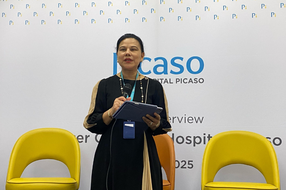 Dr. Mastura MD Yusof, Consultant Clinical Oncologist