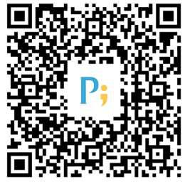 QR code for booking appointment