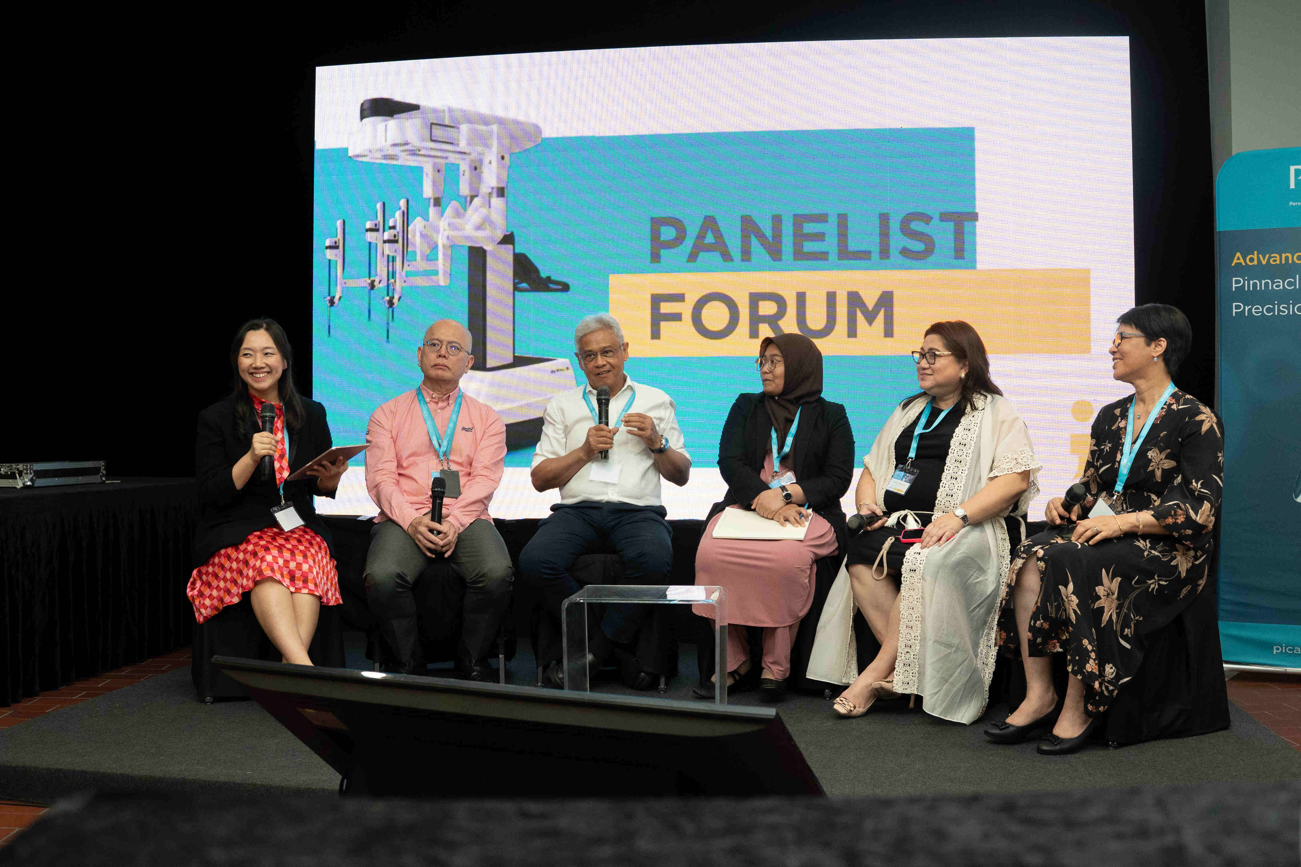 Promise 2025 - The Future of Medicine is Digital